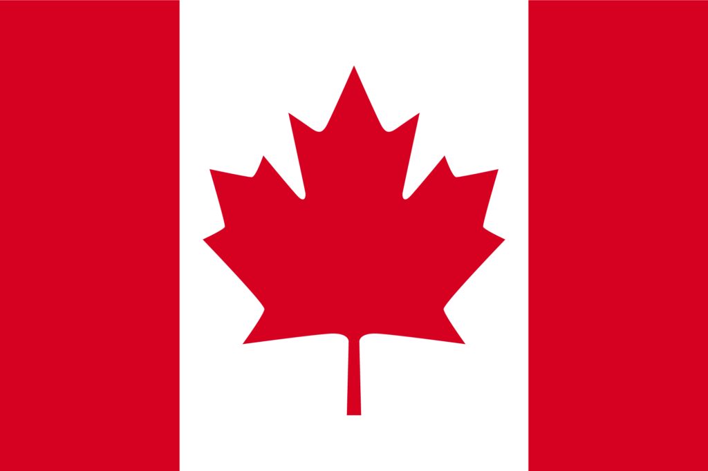 canada