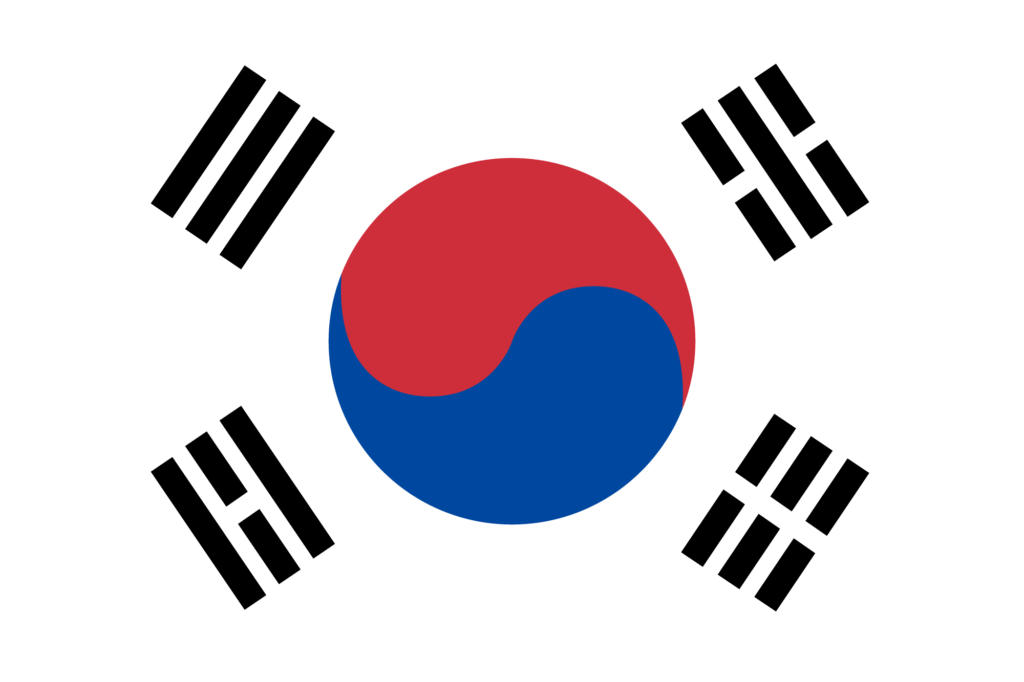 korea